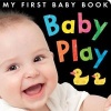 Baby Play (Board book) - Little Tiger Press Photo