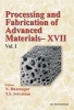 Processing and Fabrication of Advanced Materials (Hardcover) - N Bhatnagar Photo