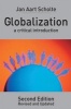 Globalization - A Critical Introduction (Paperback, 2nd Revised edition) - Jan Aart Scholte Photo