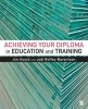 Achieving your Diploma in Education and Training (Paperback) - Jim Gould Photo