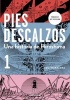 Pies Descalzos 1 (Barefoot Gen, Vol. 1: A Cartoon Story of Hiroshima) (Spanish, Paperback) - Keiji Nakazawa Photo