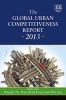 The Global Urban Competitiveness Report - 2013 (Hardcover) - Pengfei Ni Photo