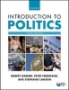 Introduction to Politics (Paperback, 3rd Revised edition) - Robert Garner Photo