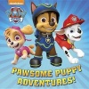 Pawsome Puppy Adventures! (Hardcover) - Random House Photo