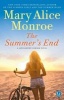 The Summer's End (Paperback) - Mary Alice Monroe Photo