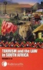 Tourism And The Law In South Africa (Paperback) - PHG Vrancken Photo