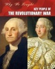 Key People of the Revolutionary War (Paperback) - Patrick Catel Photo