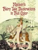 Nielsen's Fairy Tale Illustrations in Full Color (Paperback) - Kay Nielsen Photo