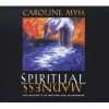 Spiritual Madness (CD) - Caroline M Myss Photo