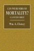 Can We Be Sure of Mortality? - A Lawyer's Brief (Paperback) - Wm A Cheney Photo