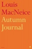 Autumn Journal (Paperback, Main) - Louis MacNeice Photo