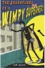 The Adventures of a Wimpy Superhero - Rise of the Loser (Paperback) - Tim Collins Photo