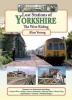 Lost Stations of Yorkshire the West Riding (Paperback) - Alan Young Photo