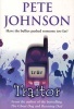 Traitor (Paperback) - Pete Johnson Photo