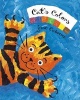 Cat's Colors (Hardcover, Turtleback Scho) - Gena Kinton Gorrell Photo