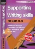 Writing Skills 11-12 (Paperback) - Andrew Brodie Photo