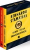 Stamateas Toxico (English, Spanish, Paperback) - Bernardo Stamateas Photo