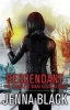 Descendant - The Complete Nikki Glass Series (Paperback) - Jenna Black Photo