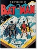 The Little Book of Batman (Paperback) - Paul Levitz Photo