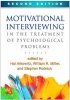 Motivational Interviewing in the Treatment of Psychological Problems (Paperback, 2nd Revised edition) - Hal Arkowitz Photo