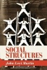 Social Structures (Paperback) - John Levi Martin Photo