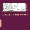 A Walk in the Woods (Paperback) - DL Frost Photo