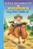 Leroy Ninker Saddles Up, Volume One - Tales from Deckawoo Drive (Paperback) - Kate Dicamillo Photo