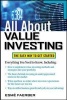 All About Value Investing (Paperback) - Esme E Faerber Photo