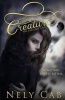 Creatura (Paperback) - Nely Cab Photo