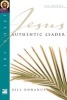 Authentic Leader (Pamphlet) - Bill Donahue Photo