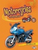 Motorcycles on the Move (Paperback) - Lee Sullivan Hill Photo