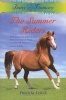 The Summer Riders (Paperback) - Patricia Leach Photo