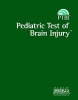 Pediatric Test of Brain Injury (Mixed media product) - Gillian Hotz Photo