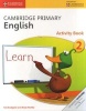 Cambridge Primary English (Paperback) - Gill Budgell Photo