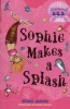 Sophie Makes a Splash - Mermaid S.O.S. #3 (Paperback, First) - Gillian Shields Photo