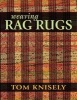 Weaving Rag Rugs (Paperback) - Tom Knisely Photo