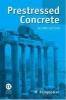 Prestressed Concrete (Hardcover, 2nd Revised edition) - N Rajagopalan Photo