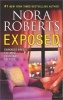 Exposed - Night Shift\Night Shadow (Paperback) - Nora Roberts Photo