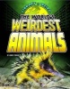 The World's Weirdest Animals (Paperback) - Lindsy OBrien Photo