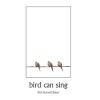 Bird Can Sing (Paperback) - Rick Burnett Baker Photo