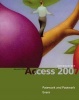 Microsoft Office Access 2007 - Introductory (Spiral bound) - Pasewark and Pasewark Photo