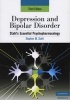 Depression and Bipolar Disorder - Stahl's Essential Psychopharmacology, 3rd Edition (Paperback, 3 Rev Ed) - Stephen M Stahl Photo