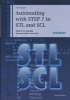 Automating with STEP 7 in STL and SCL - SIMATIC S7-300/400 Programmable Controllers (Hardcover, 6th Revised edition) - Hans Berger Photo