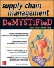 Supply Chain Management Demystified (Paperback) - John M McKeller Photo