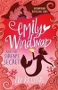 Emily Windsnap and the Siren's Secret, Book 4 (Paperback) - Liz Kessler Photo