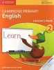 Cambridge Primary English Stage 2 Learner's Book (Paperback) - Gill Budgell Photo