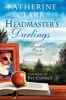 The Headmaster's Darlings - A Mountain Brook Novel (Hardcover) - Katherine Clark Photo