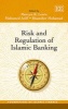 Risk and Regulation of Islamic Banking (Hardcover) - Mervyn K Lewis Photo