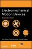 Electromechanical Motion Devices (Hardcover, 2nd Revised edition) - Paul C Krause Photo