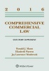 Comprehensive Commercial Law - 2016 Statutory Supplement (Paperback) - Ronald J Mann Photo